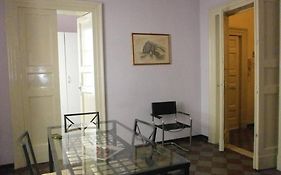 Three Rooms Near Central Station