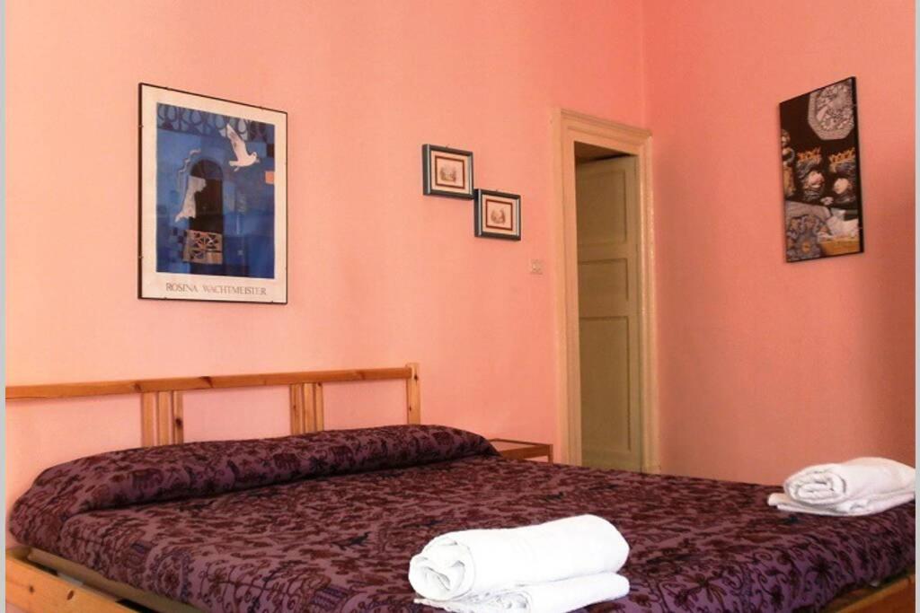 Three Rooms Near Central Station Catania Exterior foto